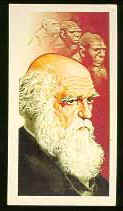 Charles Darwin