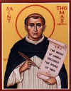 Saint Thomas Aquinas