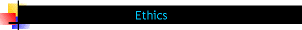 Ethics