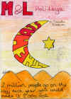 Hajj front cover brochure