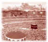 The Kabah - in sepia!